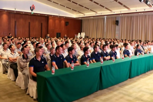 匠心精筑，家國(guó)同慶 | 2023年家博整裝中秋師傅大會(huì)圓滿(mǎn)舉行